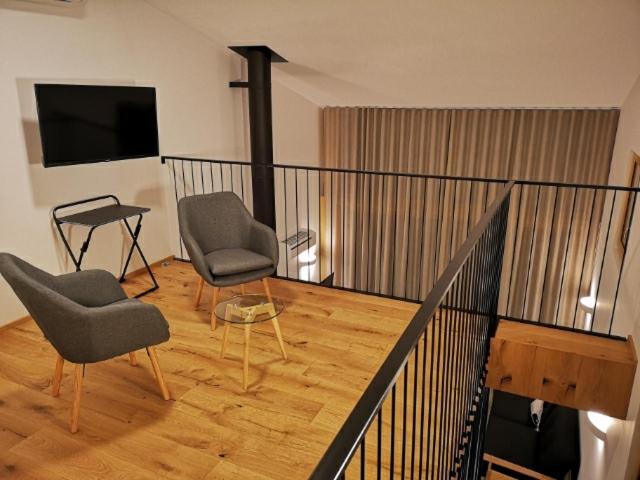 Apartments Cokla Zero Zrece Bagian luar foto